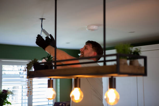  Camp Hill, AL Electrician Pros