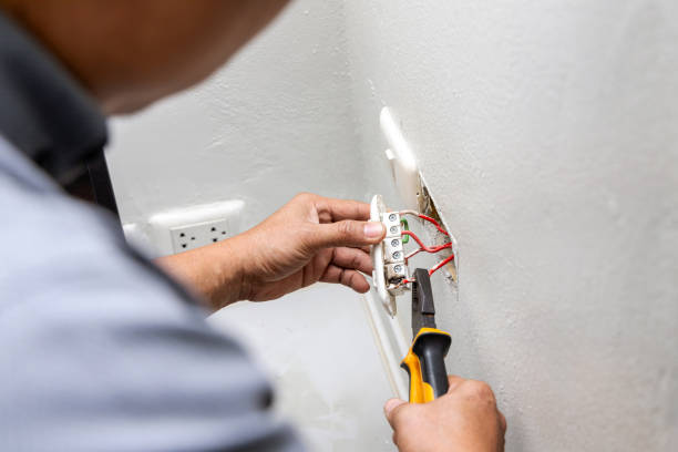 Best Electrical Repair Services  in Camp Hill, AL