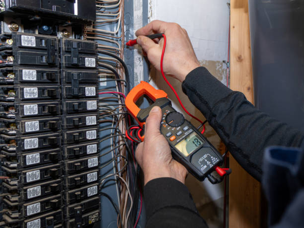 Best Electrical Upgrades for Homes  in Camp Hill, AL
